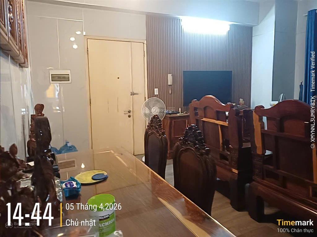 Chính chủ. tôi bán căn góc chung cư thuận việt 3pn, 2wc 5,25 tỷ, 88,67m2