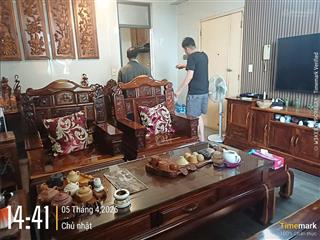 Chính chủ. tôi bán căn góc chung cư thuận việt 3pn, 2wc 5,25 tỷ, 88,67m2