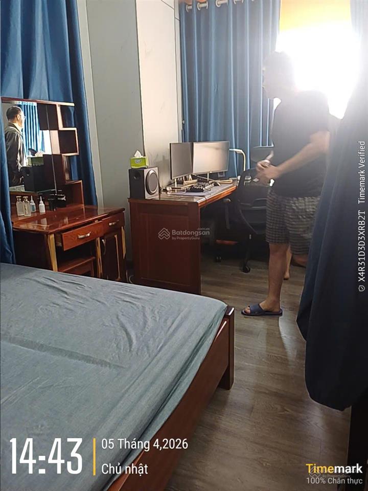 Chính chủ. tôi bán căn góc chung cư thuận việt 3pn, 2wc 5,25 tỷ, 88,67m2