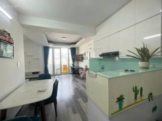 Hiếm có bán. chung cư 155 nguyễn chí thanh, 3,8 tỷ, 61m2, 2pn, căn góc.