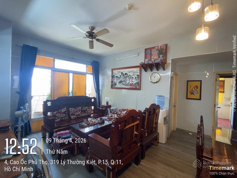 Bán căn góc cc thuận việt 3pn, 2wc, 89m2 giá cực tốt, 5,25 tỷ vnd