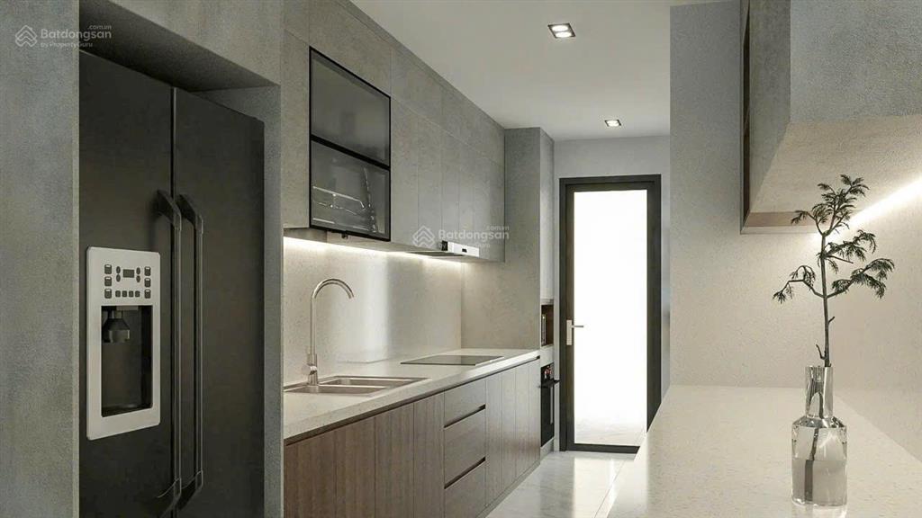 Chính chủ gửi bán căn hộ 41 bis điện biên phủ (tân cảng) 2pn full nội thất