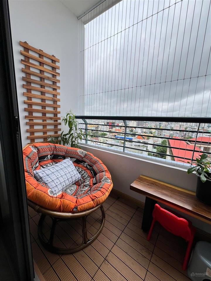 Bán căn hộ 2pn 2wc tại chung cư phú thọ q11, 3,5 tỷ, 65m2 sẵn sổ hồng