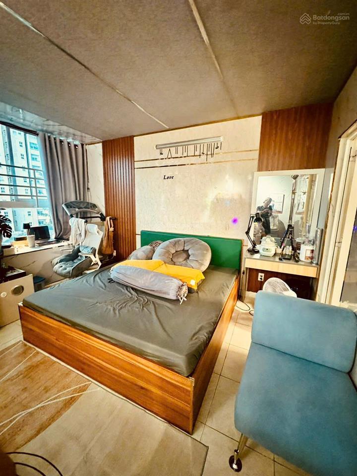 Giá thật, diện tích thật, chung cư nguyễn ngọc phương, 96m2 giá 8,3 tỷ vnd