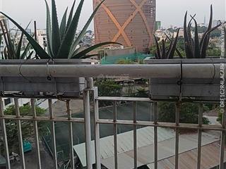 Bán cc phú thọ, q11 giá 3,8 tỷ, 60,32m2, 2pn, 2wc, pháp lý chính chủ.