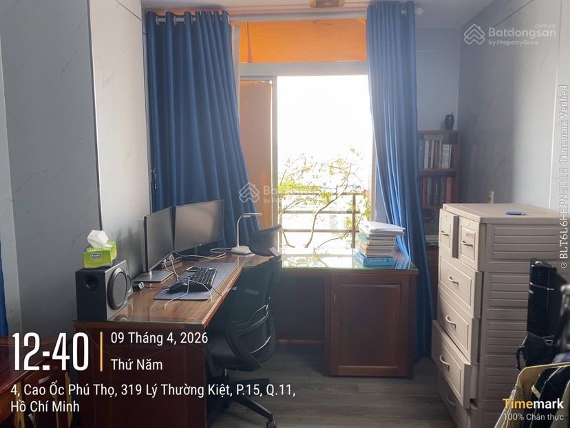 Cam kết rẻ nhất quận, căn góc lầu cao view thoáng 89m2, 3pn giá 4,89 tỷ sẵn sổ