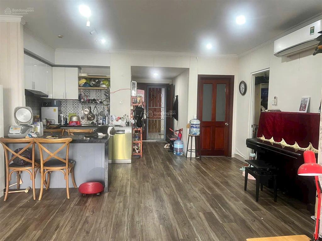 Bán chung cư phúc yên, 2pn, 85m2 giá 4,1 tỷ view sông mát.