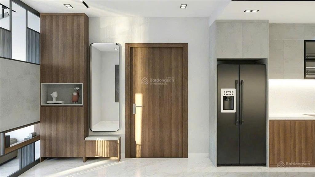 Chính chủ bán gấp cc 2pn, 2wc, 108m2 tại khải hoàn, 4,8 tỷ vnd