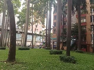 Bán cc bàu cát ii, 2,5 tỷ, 54m2, 2pn thang bộ lầu thấp