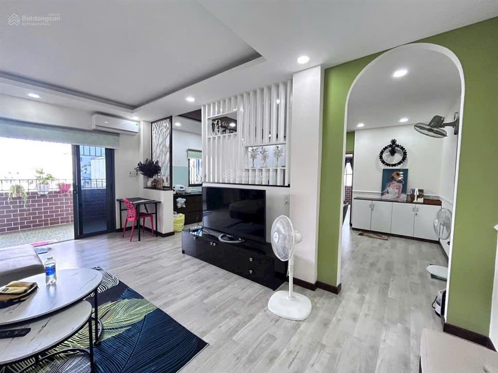 Bán cắt lỗ 3pn 90m2, 4,3 tỷ  chung cư bàu cát ii