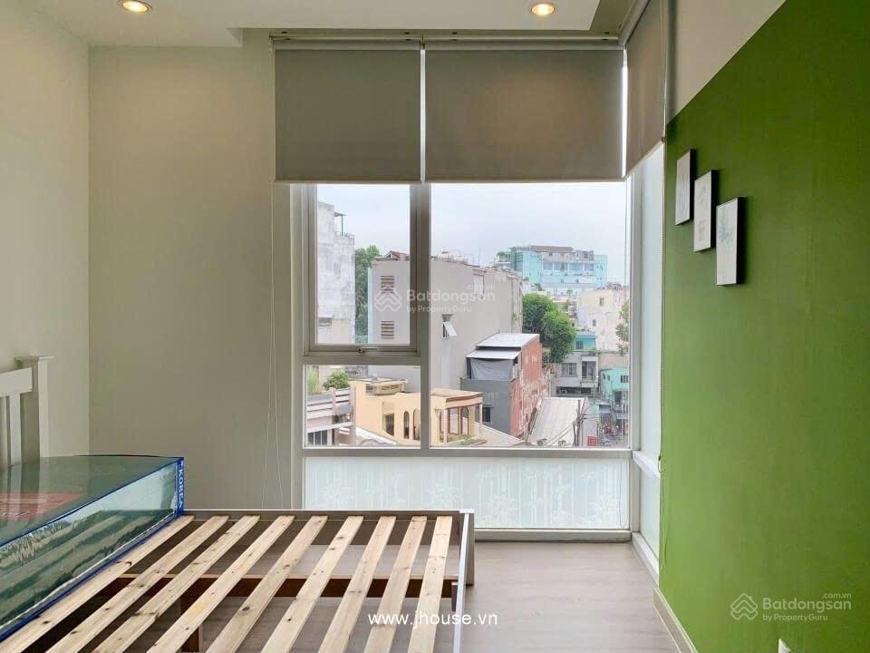 Đã có sổ hồng  50m2 3,2 tỷ vnđ cc nguyễn kim, q10, tp.hcm.