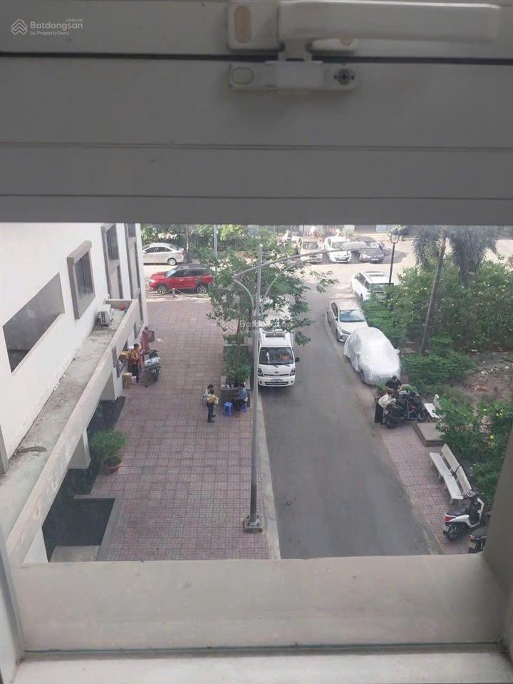 Bán căn hộ summer square, 3 tỷ, 53m2, 2pn, bể bơi  thang máy thẻ từ