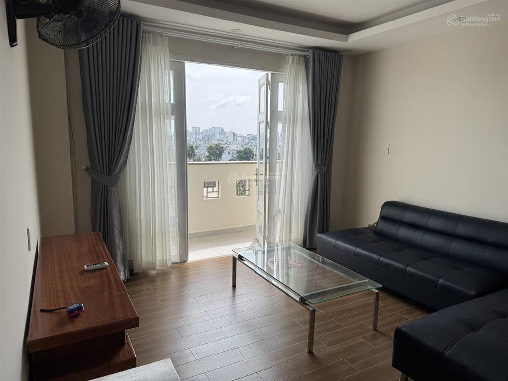 Diện tích 55m2 1pn giá 3,25 tỷ vnđ bàu cát ii tân bình hcm