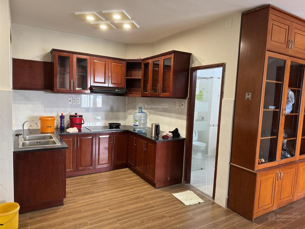 Diện tích 55m2 1pn giá 3,25 tỷ vnđ bàu cát ii tân bình hcm
