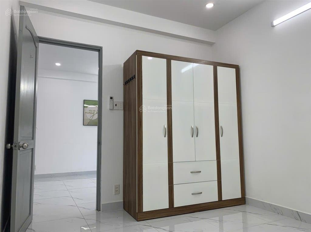 Bán chung cư cây mai, 60m², 2pn, giá 2,9 tỷ vnđ nguyễn thị nhỏ, q11, tp.hcm