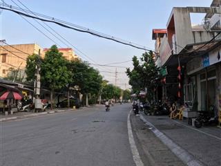 Khu đô thị rạng đông  90m2  2 tầng  1.3 tỷ  view nhà máy nhiệt điện nam định 1