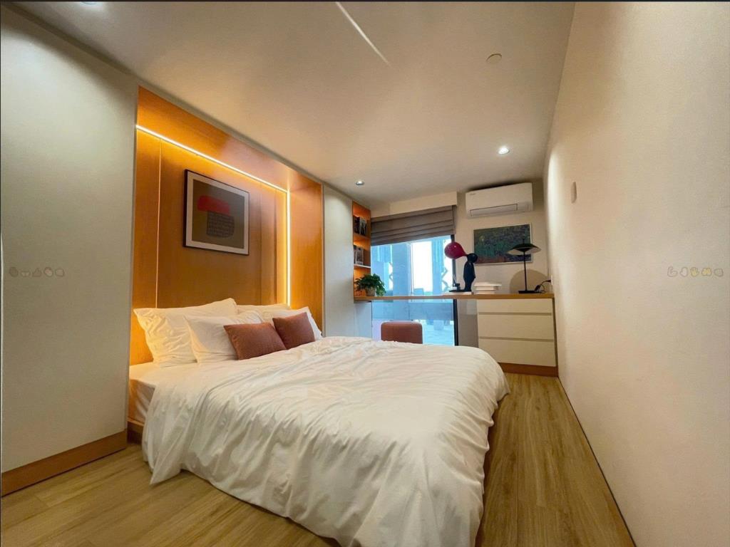 Chỉ với 1 tỷ hơn sở hữu căn Studio ngủ tại Sun Urban City Hà Nam