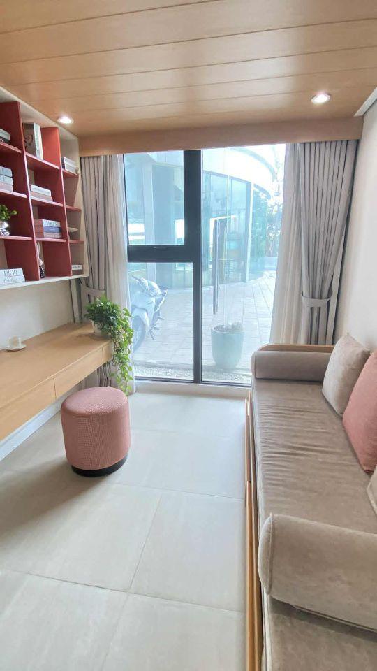 CÒN LẠI MỘT CĂN STUDIO DUY NHẤT GIÁ 1.3 TỶ TẠI SUN URBAN CITY HÀ NAM!