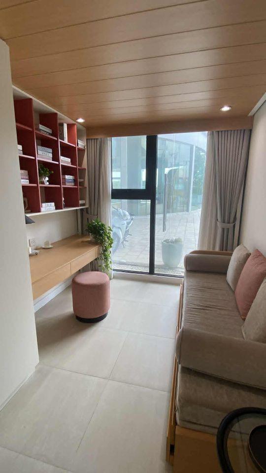 CÒN LẠI MỘT CĂN STUDIO DUY NHẤT GIÁ 1.3 TỶ TẠI SUN URBAN CITY HÀ NAM!