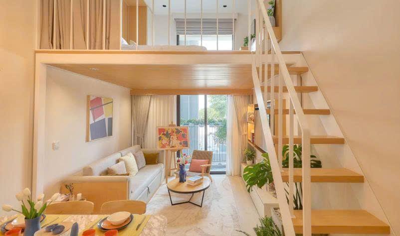 Căn hộ tại trung tâm Phủ Lý, Hà Nam 2 ngủ 1 vệ sinh chỉ 1 tỷ 8