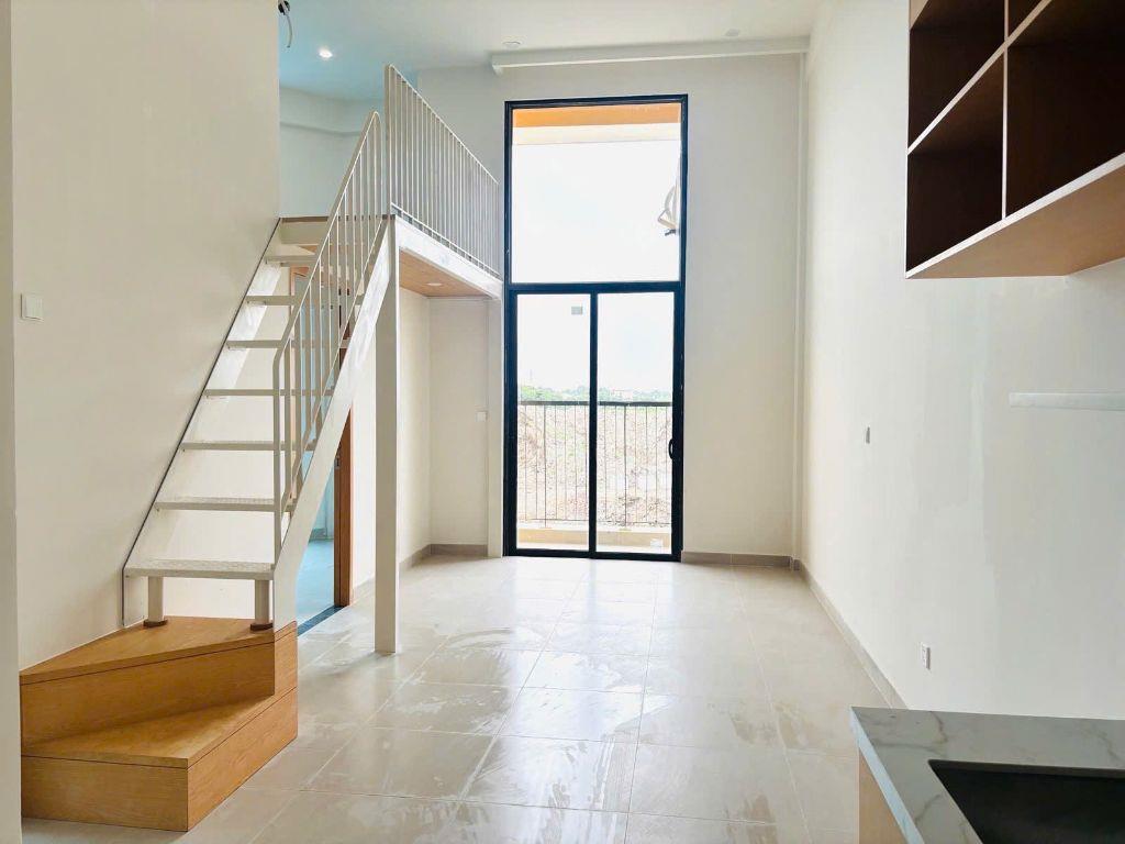 Căn hộ tại trung tâm Phủ Lý, Hà Nam 2 ngủ 1 vệ sinh chỉ 1 tỷ 8