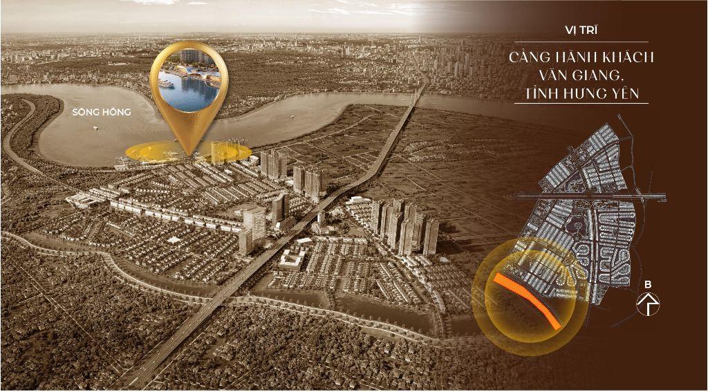 Căn hộ 3 PN chỉ 7.7 tỷ tại Alluvia City