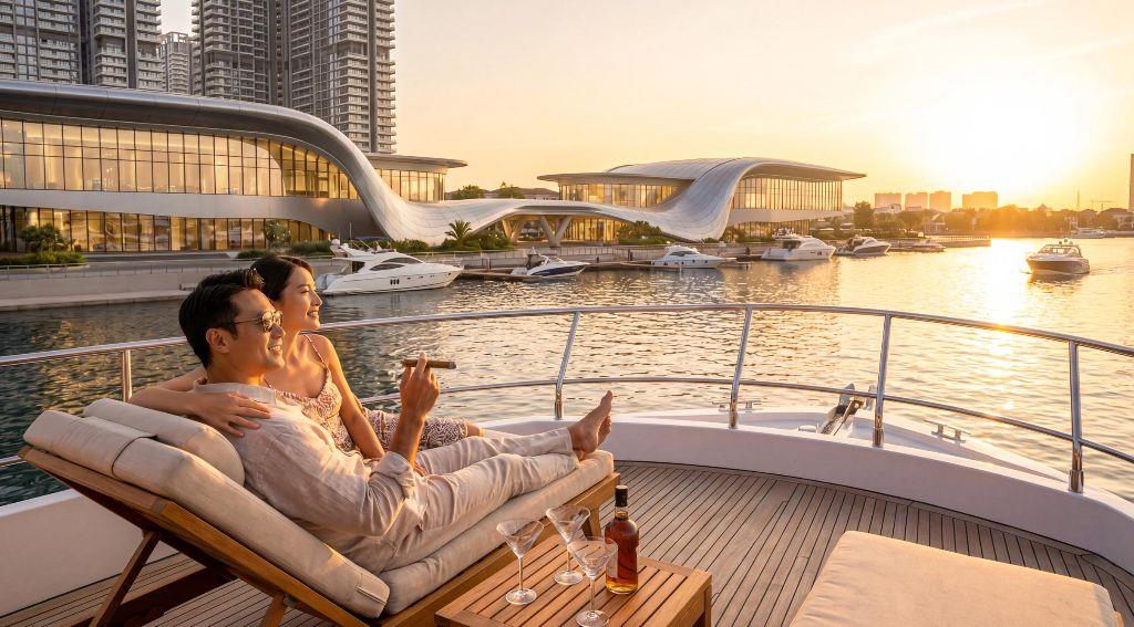 Căn hộ 3 PN chỉ 7.7 tỷ tại Alluvia City