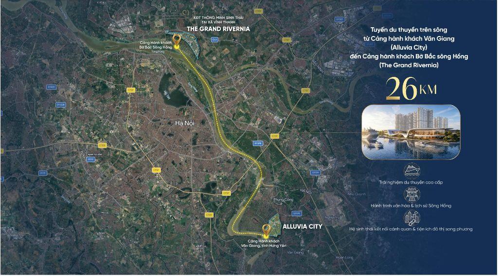 Căn hộ 3 PN chỉ 7.7 tỷ tại Alluvia City