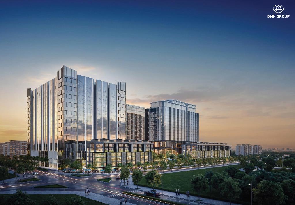🏡 QUỸ HÀNG ĐỘC QUYỀN LIỀN KỀ SUN URBAN CITY – CHỈ 1 CĂN DUY NHẤT  ✨ Liền kề 4 tầng, diện tích đất 60m²