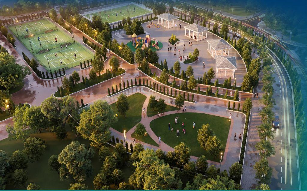 Sở hữu biệt thự DT xây dựng lên đến 400m2 giá từ 4.9 tỷ tỷ tại Châu Sơn, Phủ Lý