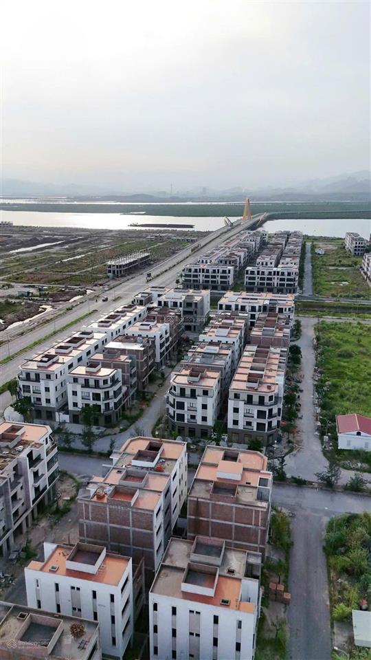 Bán lô đất mặt biển hạ long giá 2,5 tỷ tại dự án flc tropical hạ long