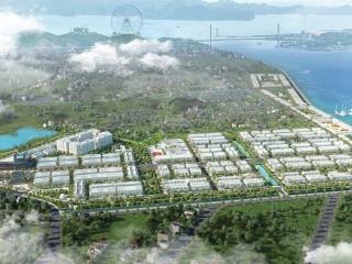 Giá nhỉnh 2 tỷ quá rẻ sở hữu ngay lô liền kề 2 mặt thoáng dự án flc tropical hạ long