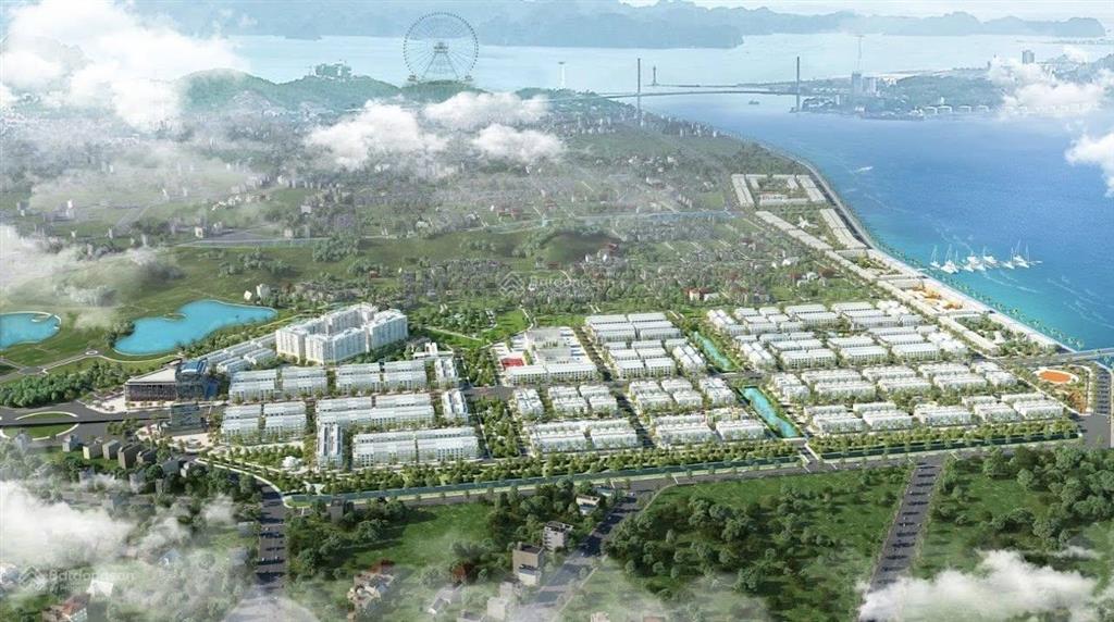 Giá chưa đến 2 tỷ sở hữu ngay lô đất biển tại dự án flc tropical hạ long