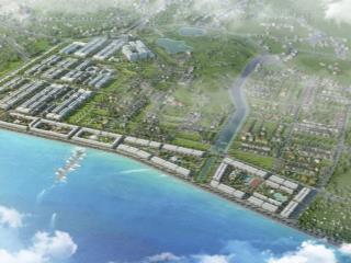 Sở hữu ngay lô đất biển hạ long giá chỉ với 3,2 tỷ tại dự án flc tropical hạ long