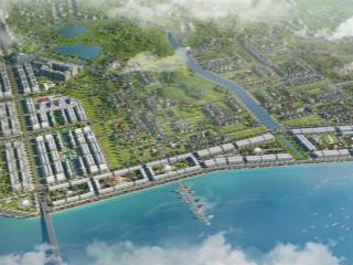 Bán cắt lỗ lô lk giá 2,5 tỷ cả đất và xây tại dự án flc tropical hạ long đón sóng hạ tầng pháp lý