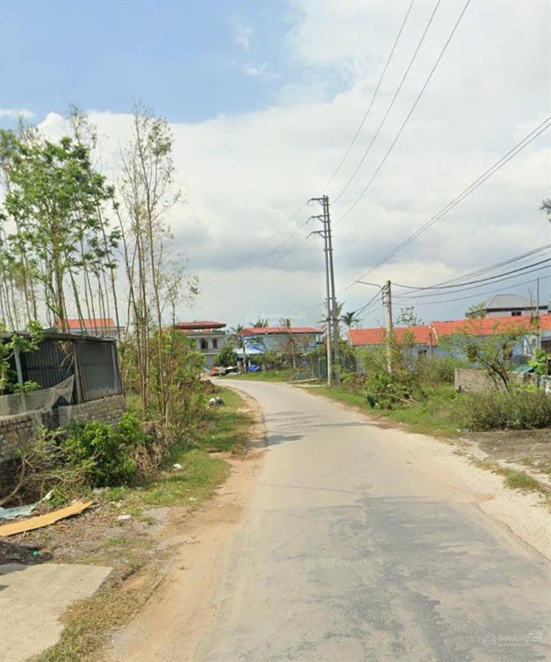 Bán đất tại phường hà an giá 14tr/m nằm trong lõi vin hạ long xanh