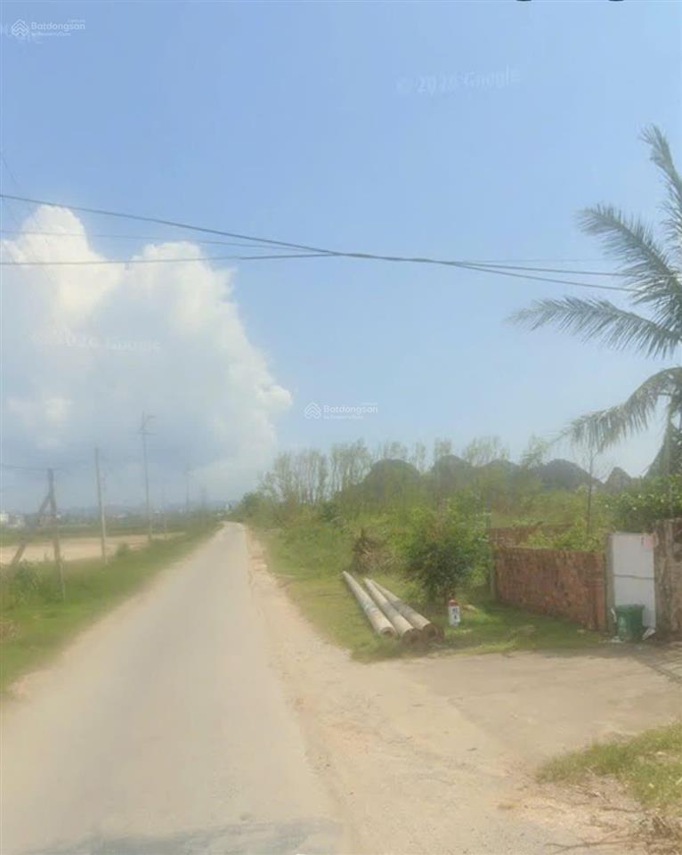 Bán đất tại phường hà an giá 14tr/m nằm trong lõi vin hạ long xanh