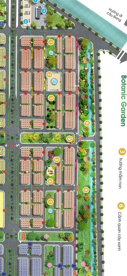 Flc hạ long, bán trục mương thông thẳng biển view thoáng đường to rộng đẹp giá 2,7 tỷ