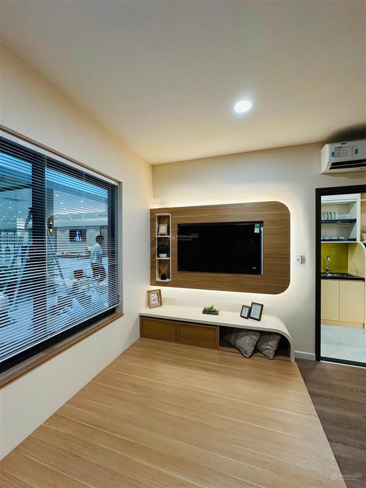 Căn hộ bcons center city  thanh toán 10% ký hđmb  chiết khấu đến 9%