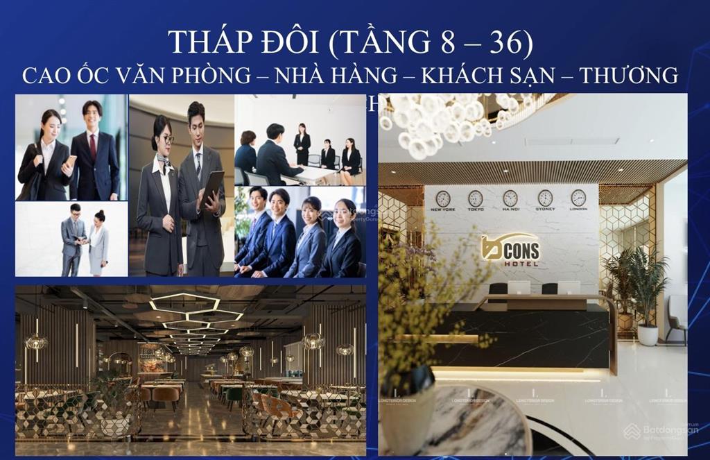 Hàng bcons center city  thanh toán 10% ký hđmb  chiết khấu đến 9%