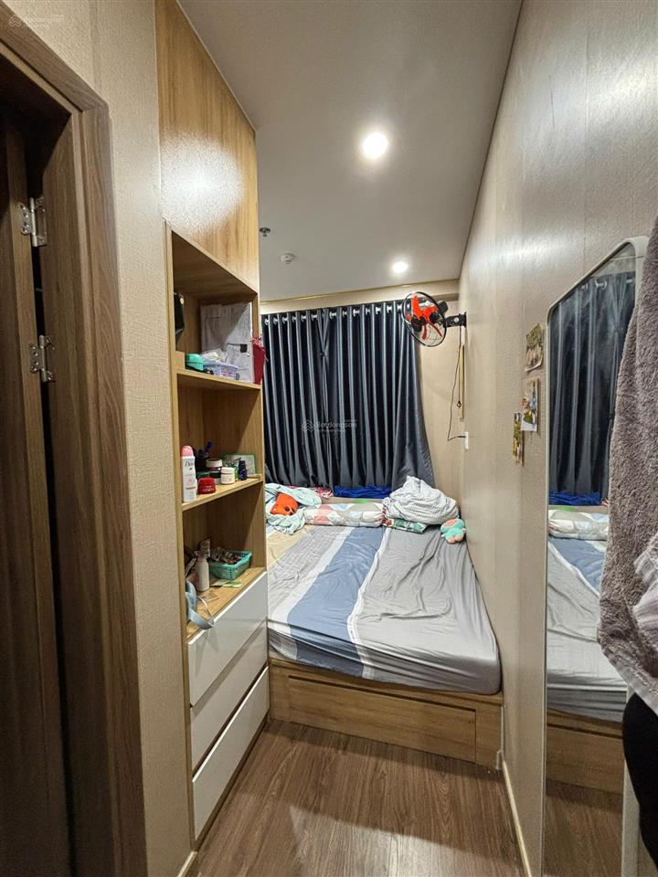 Bán căn hộ 2pn giá tốt bcons green topaz trong cụm bcons city