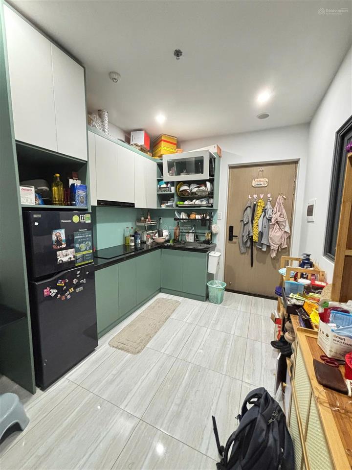 Bán căn hộ 2pn giá tốt bcons green topaz trong cụm bcons city