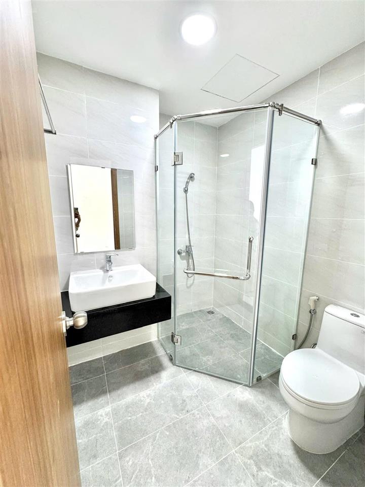 Căn hộ cho thuê honas residence ngay làng đại học tiện ích đầy