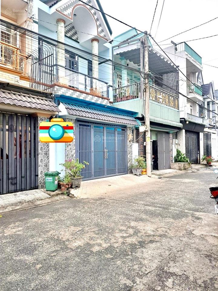 Nhỉnh 4 tỷ  5x17  2 tầng mới đẹp  khu phân lô bàn cờ  ngay công viên sinh thái  sổ hồng riêng