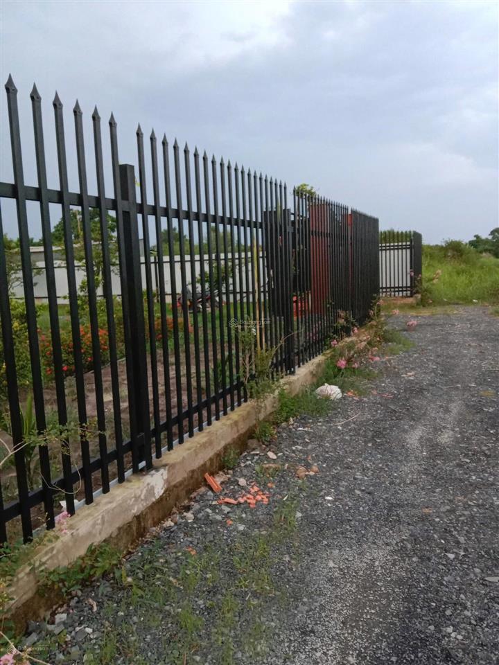 Bán nhà vườn hưng long 4200m2 giá 9ti quá rẻ bà con ơi?