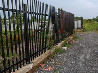 Bán nhà vườn hưng long 4200m2 giá 9ti quá rẻ bà con ơi?