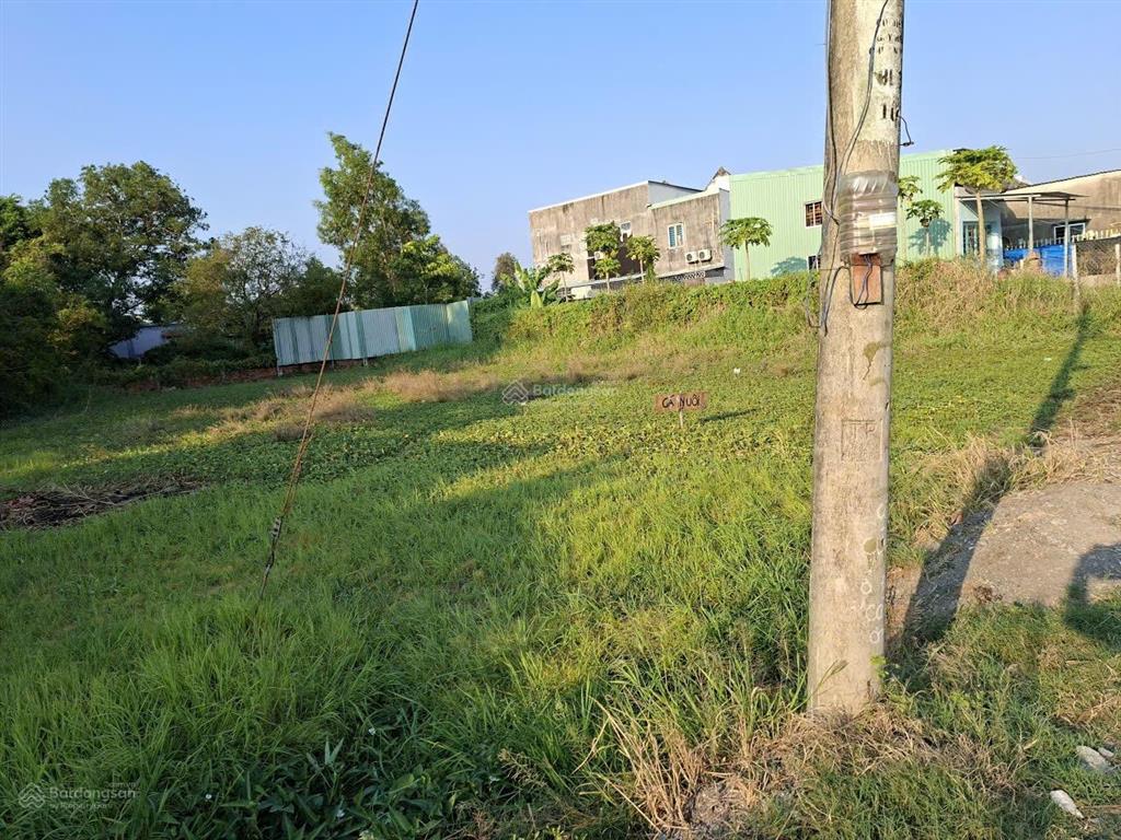 Bán rẻ 1000m2 giá 1.9 tỷ làng đại học hưng long