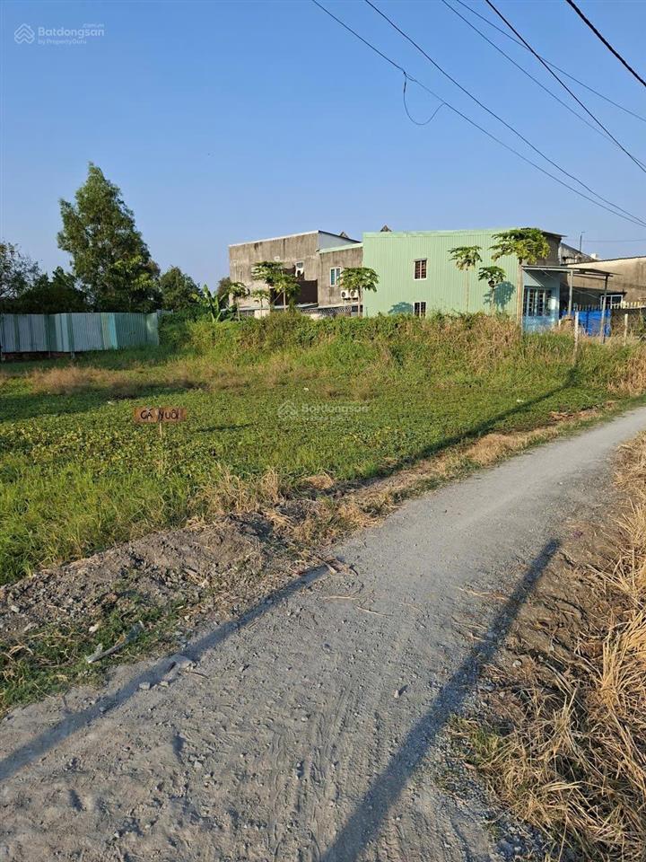 Bán rẻ 1000m2 giá 1.9 tỷ làng đại học hưng long