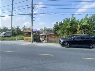 Chủ cần bán nên có giá này 368m2 thổ cư giá 6.5ti mt thế lữ