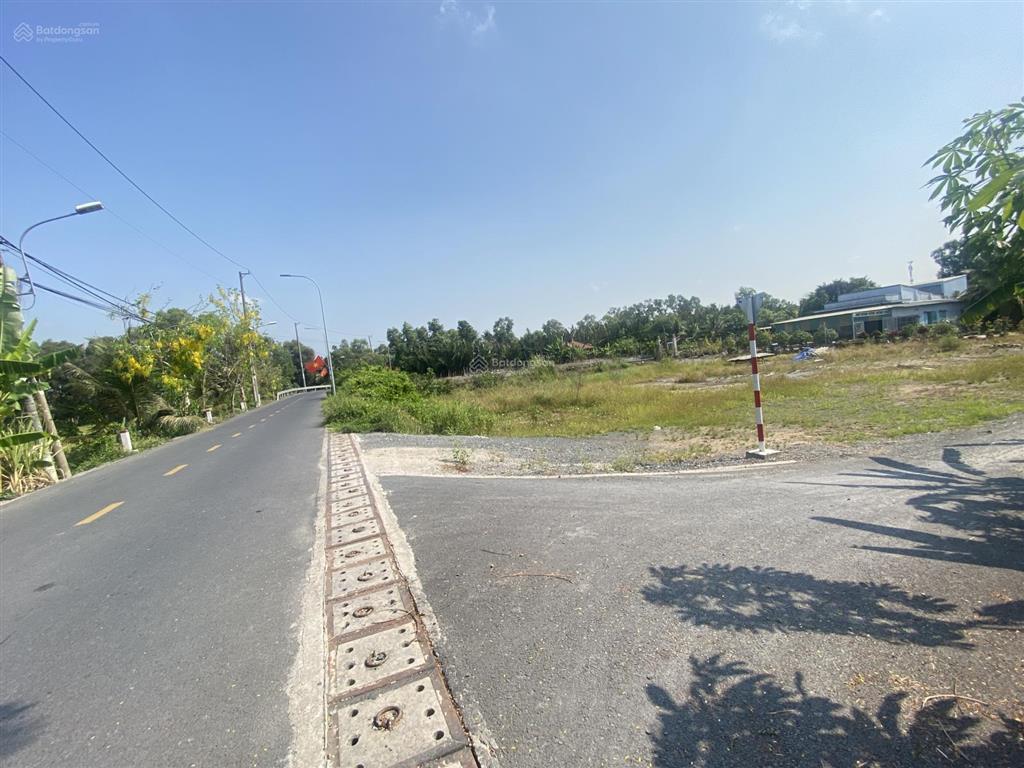 Chủ cần bán gấp 1.000m² thổ cư giá rẻ 13,5 tỷ góc 3mt lương ngang